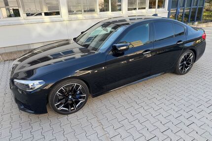 BMW 530 Gebrauchtwagen