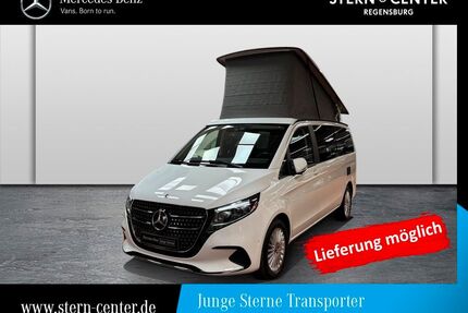 Mercedes-Benz V 250 Gebrauchtwagen
