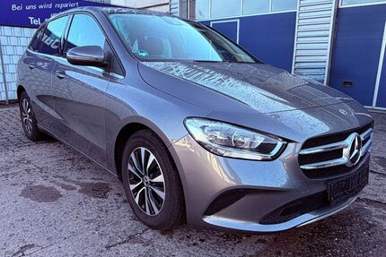 Mercedes-Benz B 180 Gebrauchtwagen