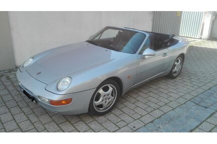 Porsche 968 Gebrauchtwagen