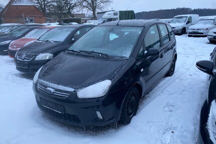 Ford C-Max Gebrauchtwagen