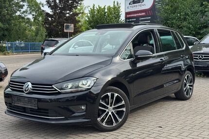 VW Golf Sportsvan Gebrauchtwagen