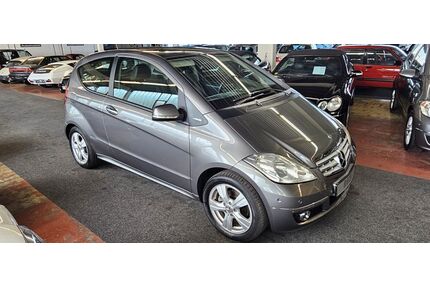 Mercedes-Benz A 160 Gebrauchtwagen
