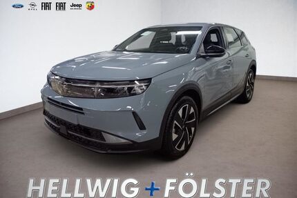 Opel Grandland (X) Gebrauchtwagen