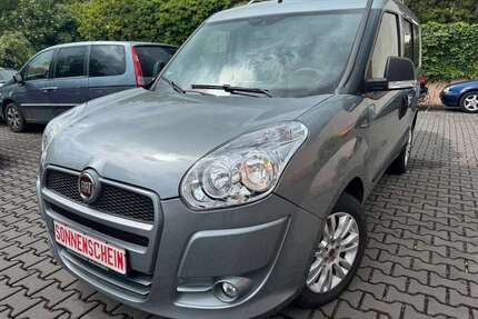 Fiat Doblo Gebrauchtwagen