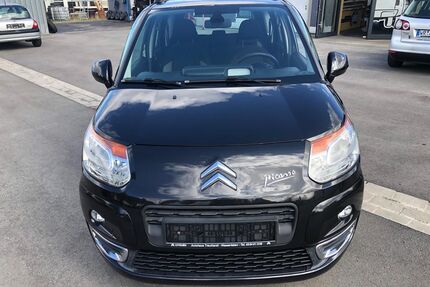 Citroen C3 Picasso Gebrauchtwagen