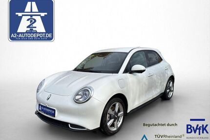 ORA Funky Cat Gebrauchtwagen