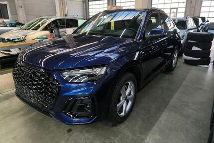Audi Q5 Gebrauchtwagen