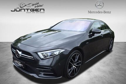 Mercedes-Benz CLS 53 AMG Gebrauchtwagen