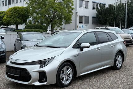 Suzuki Swace Gebrauchtwagen