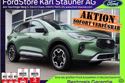 Ford Kuga Gebrauchtwagen