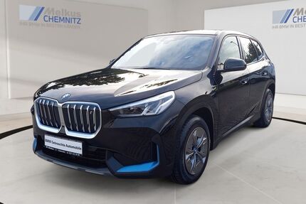 BMW iX1 Gebrauchtwagen