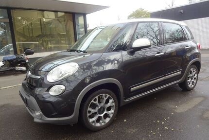 Fiat 500L Gebrauchtwagen