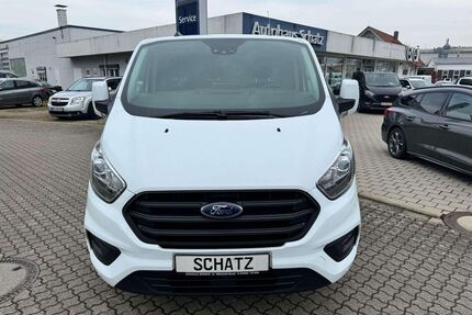 Ford Transit Custom Gebrauchtwagen