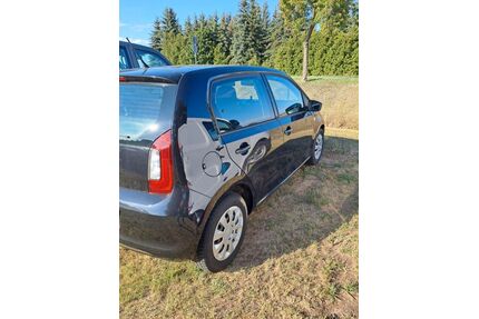 Skoda Citigo Gebrauchtwagen