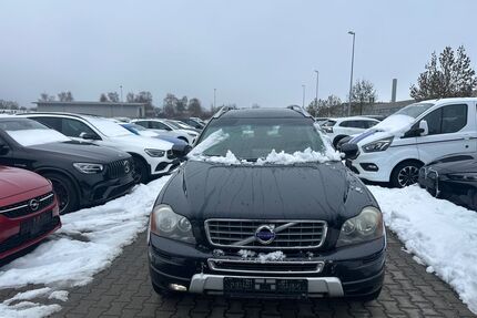 Volvo XC90 Gebrauchtwagen