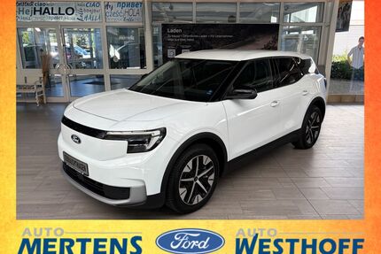 Ford Explorer Gebrauchtwagen
