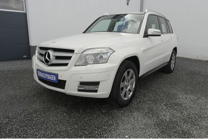 Mercedes-Benz GLK 220 Gebrauchtwagen