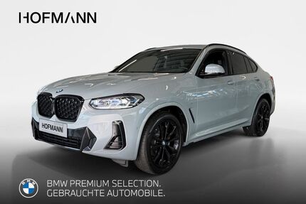 BMW X4 Gebrauchtwagen