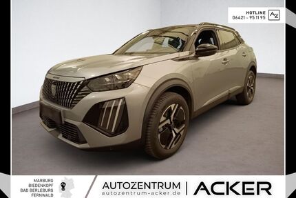 Peugeot 2008 Gebrauchtwagen