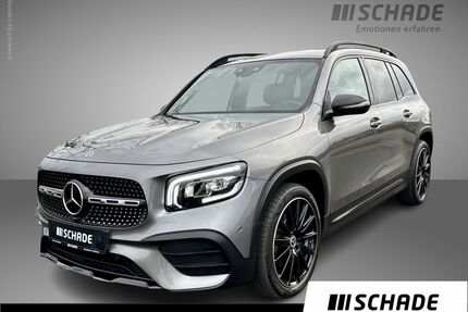 Mercedes-Benz GLB 200 Gebrauchtwagen