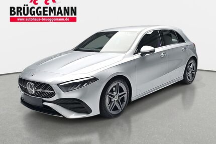 Mercedes-Benz A 180 Gebrauchtwagen