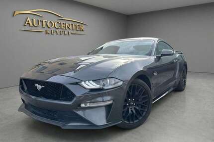 Ford Mustang Gebrauchtwagen