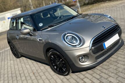 Mini ONE Gebrauchtwagen