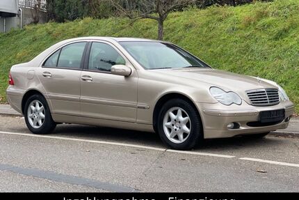 Mercedes-Benz C 220 Gebrauchtwagen