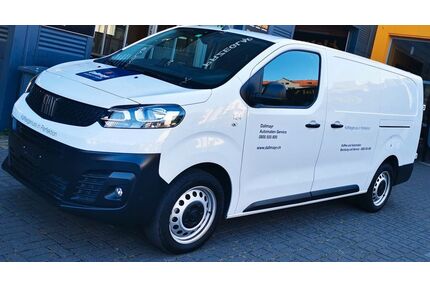 Fiat Scudo Gebrauchtwagen