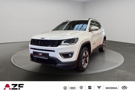 Jeep Compass Gebrauchtwagen