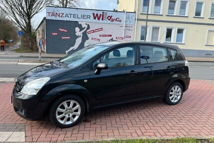 Toyota Corolla Verso Gebrauchtwagen