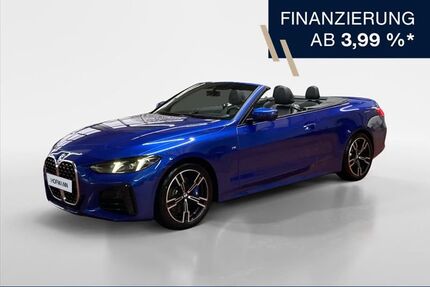 BMW 420 Gebrauchtwagen