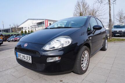 Fiat Punto Gebrauchtwagen