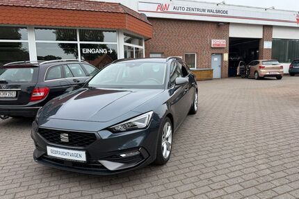 Seat Leon Gebrauchtwagen