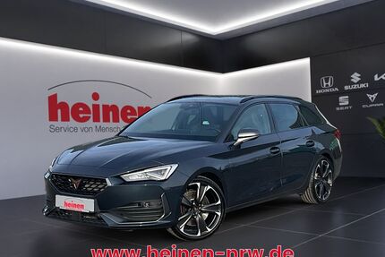 Cupra Leon Gebrauchtwagen
