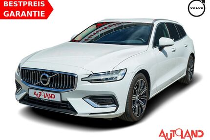 Volvo V60 Gebrauchtwagen
