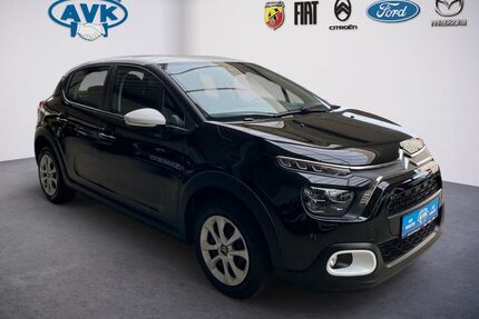 Citroen C3 Gebrauchtwagen