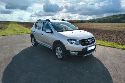 Dacia Sandero Gebrauchtwagen