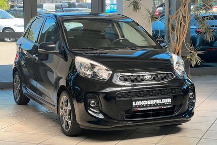 Kia Picanto Gebrauchtwagen