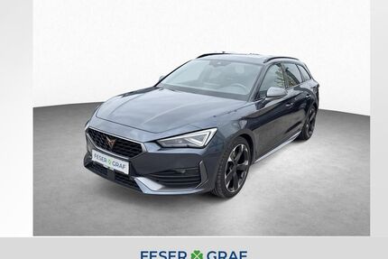 Cupra Leon Gebrauchtwagen