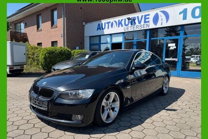 BMW 325 Gebrauchtwagen
