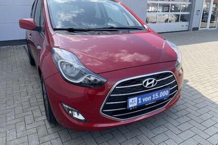 Hyundai ix20 Gebrauchtwagen