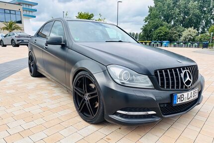 Mercedes-Benz C 220 Gebrauchtwagen