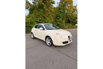 Alfa Romeo MiTo Gebrauchtwagen