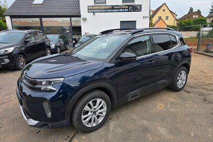Citroen C5 Aircross Gebrauchtwagen