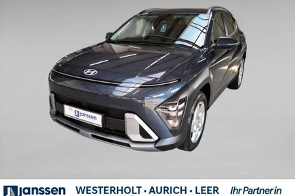 Hyundai KONA Gebrauchtwagen
