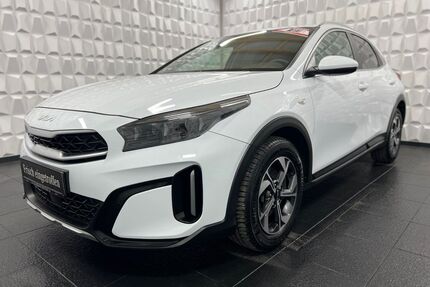 Kia XCeed Gebrauchtwagen