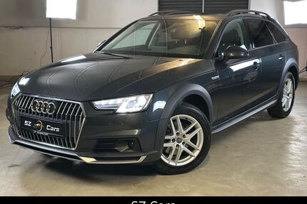 Audi A4 Allroad Gebrauchtwagen