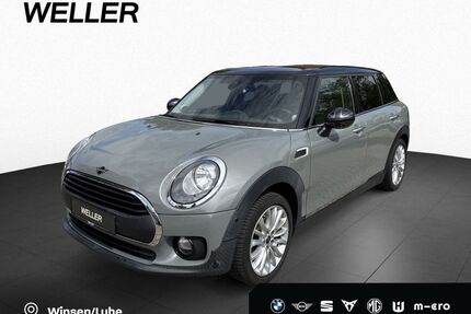 Mini One Clubman Gebrauchtwagen
